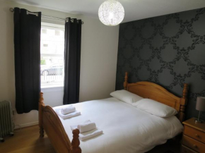 Отель Rankeillor Street Apartment  Эдинбург